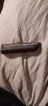 1972 1989 Mercedes Left Quarter Panel Side Lower Molding Trim 107690108. Fixed Price $19.00.