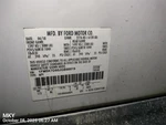 Right Front Door Moulding Oem 2019 Ford Explorer HB5Z7820878BA. Fixed Price $125.00.