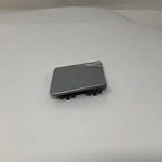 Oem Bmw 528 Sedan Rear Bumper Tow Cover Cap 56127331609 2014-2016. Fixed Price $31.62.