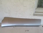 Oem 2020-23 Toyota Highlander Rear Right Door Lower Molding 75741-0E100. Fixed Price $97.00.