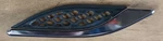 Genuine Maserati Ghibli M157 Os Right Chrome Wing Grille 2013-ON 670023904. Fixed Price $36.51.