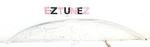 2006-2011 Mercedes-benz CLS550 W219 Left Side Upper Door Arch Molding.. Fixed Price $79.99.
