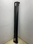 2011-2018 Porsche Cayenne 92A Oem Left Rocker Panel Moulding 7P5853553. Fixed Price $106.25.