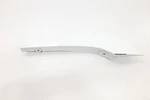 2010 - 2024 Toyota 4RUNNER Rear Left Quarter Wheel Flare Molding Oem White 040. Fixed Price $82.09.