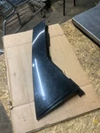 2015 - 2024 Ford Edge Right Rearward Door Applique Molding Oem FT4BR254A42A. Fixed Price $22.50.