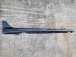 2012-2018 Audi A6,S6 C7 Right Passe Side Door Skirt Sill Rocker Panel Mold Mount. Fixed Price $300.00.