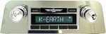 Newest Version 64 65 66 Thunderbird Radio Usa 630 Iii T-bird. Fixed Price $308.00.