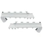 Bumper To Body Filler Panel Rear For 1981-1987 Buick Regal Coupe. Fixed Price $256.99.