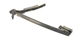 07-11 Bentley Continental Rear Left Quarter Window Weather Seal Molding Oem. Fixed Price $96.00.