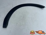 2019-2025 Volvo XC40 Rear Left Side Fender Wheel Flare Molding Trim Oem 31448328. Fixed Price $60.00.