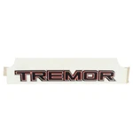Genuine Ford Truck Bed Decal MB3Z21290D12MA. Fixed Price $68.37.