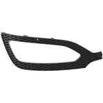 New Fog Light Trim Driving Lamp Passenger Right Side Rh Hand HY1039118. Fixed Price $31.69.