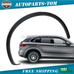 Rear Right Side Fender Flare Fit For Porsche Cayenne 2011 2012-19 958559828209B9. Fixed Price $42.89.