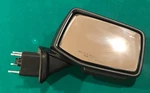 Oem Gm Used Left Front Door Mirror 2019 - 2024 Chevrolet Silverado Z71 84899224. Fixed Price $79.99.