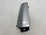 Mini Cooper Clubman Left Exterior Column Cover Trim Silver 51137240229 08-14. Fixed Price $49.99.