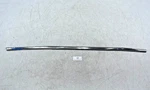 20-25 Oem Subaru Outback Xt Ltd Rear Left Driver Side Door Window Molding 5K. Fixed Price $79.95.
