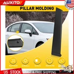 Auxito For Honda Civic Front Door Pillar Molding Right 2012-15 72430TR3A01 4DR. Fixed Price $18.99.