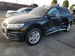 Left Front Door Moulding Oem 2020 Q5 Audi. Fixed Price $175.00.