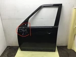 Land Rover LR4 Front Left Driver Door Shell Panel 10 11 12 13 14 15 16 :o. Fixed Price $85.00.