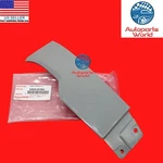 Genuine Toyota 18-21 Sequoia Left Driver Front Fender Extensin Panel 53932-0C904. Fixed Price $56.71.