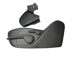 2014-2021 Jeep Cherokee Front Left Lh Driver Side Seat Outer Cover Trim Panel. Fixed Price $52.00.