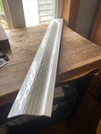 10-12 Honda Crosstour Front Left Door Molding Trim Oem White. Fixed Price $70.00.