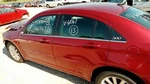 Driver Left Center Post Rocker Cut Sedan Fits 11-14 Chrysler 200 276068. Fixed Price $500.00.