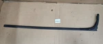 Oem 2002-2008 Dodge Ram 1500 Regular Cab Front Left Door Window Belt Molding Lh. Fixed Price $45.00.