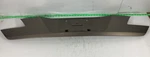 2006 -2008 Bmw 750I E65 Rear Bumper License Plate Panel / Molding 7138423 Oem.. Fixed Price $55.99.