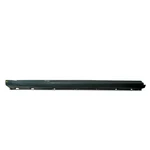 22-24 Ford Maverick Rocker Panel Left Side Skirt Cover Molding Oem NZ6BE10155AB. Fixed Price $115.00.
