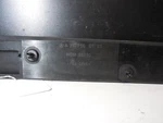 03-09 Mercedes Benz E320 E500 E350 Trunk Trim Handle Piece 2117500193. Fixed Price $17.10.