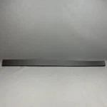Tesla Model X Door Molding Trim Right Front 2016 17 18 19 2020 Oem 1035120-00-F. Fixed Price $89.10.