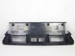 Bmw F13 6 Series Rear Bumper Carrier Adapter Insert Black Unit Oem 2012-2018. Fixed Price $74.78.
