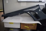 2012-2014 Porsche Boxster Rocker Molding Right Side Factory Oem. Fixed Price $158.79.