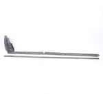 03-11 Mercedes R230 SL500 SL550 Door Window Weather Seal Molding Front Left Oem. Fixed Price $47.99.