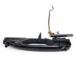 2003-2009 Toyota 4RUNNER Exterior Door Handle, Front Left/driver 69202-28010, E0. Fixed Price $35.05.