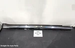 10-15 Oem Bmw F01 740 750 Right Passenger Side Skirt Rocker Panel Gray A90. Fixed Price $135.02.