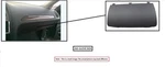 Glove Box Oem 2017 Ford Transcnct DT1Z61060T10GD. Fixed Price $125.00.