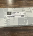 A2066907504 Genuine Oem Trim Molding. Fast Shipping. Fixed Price $120.00.