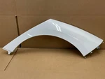 23 24 25 Toyota Gr Corolla Rear Left Quarter Panel Fender Flare Trim 1635 Oem. Fixed Price $186.99.