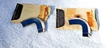 Nos Gm 3730115 1956-1961 Corvette Side Molding Corner Cove Set Of 2. Fixed Price $79.00.