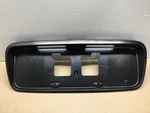 1996-1997 Honda Civic Hatchback Rear License Plate Garnish Oem #74890-S03-000. Fixed Price $140.00.