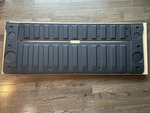 2020-2025 Gmc Sierra 2500 3500 Hd Oem Inner Multiflex Tailgate Molding 8FT 6.9FT. Fixed Price $437.00.