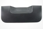 2003-2010 Porsche Cayenne Trunk Liftgate Handle License Plate Cover Trim Panel. Fixed Price $104.00.