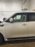 (local Pickup Only) 11 12 13 Infiniti QX56 Front Door Driver Side Left. Fixed Price $302.40.