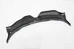 03-08 Bmw E85 Z4 Rear Front Windshield Upper Wiper Blade Base Cover Worn Oem. Fixed Price $121.50.
