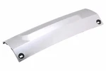 Genuine Gm Chrome Rear Bumper Fascia Insert 22812093. Fixed Price $259.75.