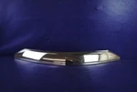 07-14 Lincoln Navigator Front Hood Trim Accent Panel Chrome 7L74-16K812-A Oem. Fixed Price $149.99.