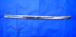 1969 70 Ford Mustang Cougar Convertible Top Boot Center Section Moulding. Fixed Price $55.00.