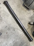 2005 2006 2007 2008 2009 Subaru Legacy Sedan Left Side Driver Skirt Rocker C2L. Fixed Price $99.99.